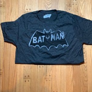 Batman Graphic Tee
